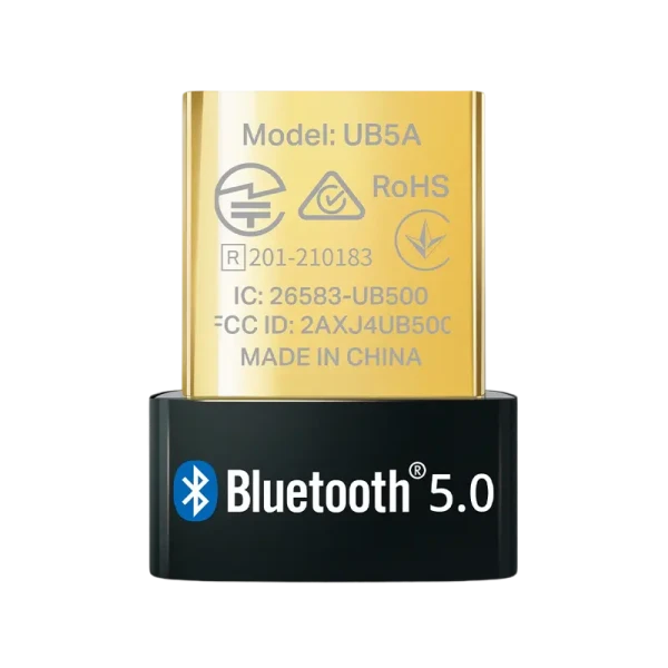 Adaptor USB TP-LINK UB5A, 5.0