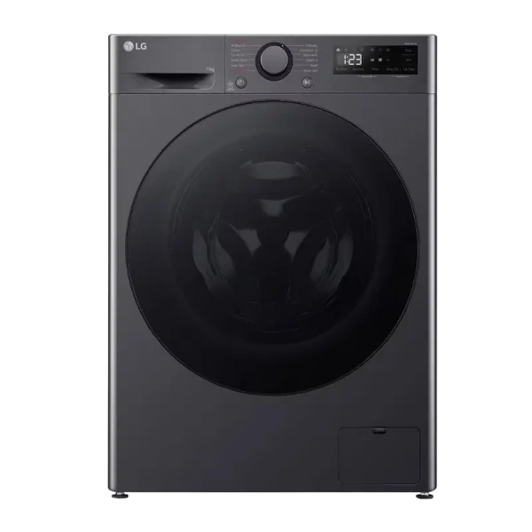 Стиральная машина LG F4WR511S2M, 11кг, Чёрный Стиральная машина LG F4WR511S2M, 11кг, Чёрный