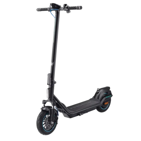 Trotinetă electrică Acer Predator ES Storm PES035, Negru Trotinetă electrică Acer Predator ES Storm PES035, Negru