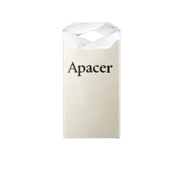 USB Flash накопитель Apacer AH111, 32Гб, Серебристый USB Flash накопитель Apacer AH111, 32Гб, Серебристый