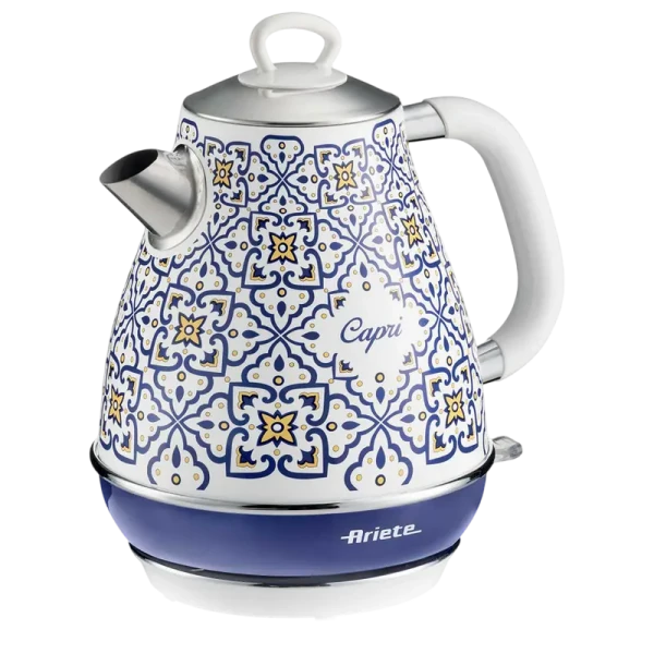 Kettle Ariete 2869 CAPRI