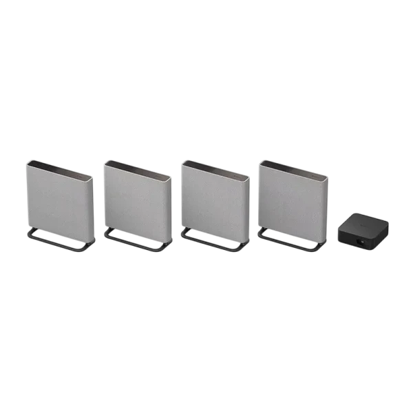 Sistem Audio SONY BRAVIA Theater Quad HT-A9M2, Gri