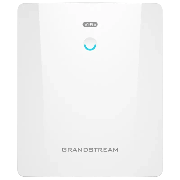 Punct de acces fără fir Grandstream GWN7660ELR, 574 Mbps, 2402 Mbps, Alb Punct de acces fără fir Grandstream GWN7660ELR, 574 Mbps, 2402 Mbps, Alb