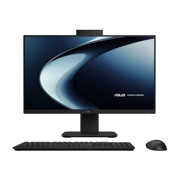 Computer All-in-One ASUS P440VAK, 23,8", Intel Core 5 210H, 16GB/512GB, Fără SO, Negru Computer All-in-One ASUS P440VAK, 23,8", Intel Core 5 210H, 16GB/512GB, Fără SO, Negru