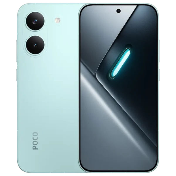 Poco X8 Pro 5G 8/512GB EU Green Poco X8 Pro 5G 8/512GB EU Green