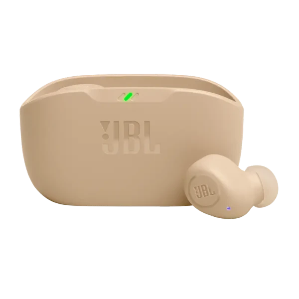 Căști JBL Wave Buds, Bej Căști JBL Wave Buds, Bej