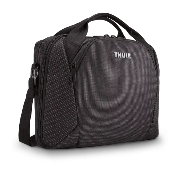 Geantă pentru Laptop THULE Crossover 2, 13.3", Nailon, Negru