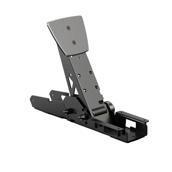 Pedale MOZA SR-P Pedal, Negru Pedale MOZA SR-P Pedal, Negru