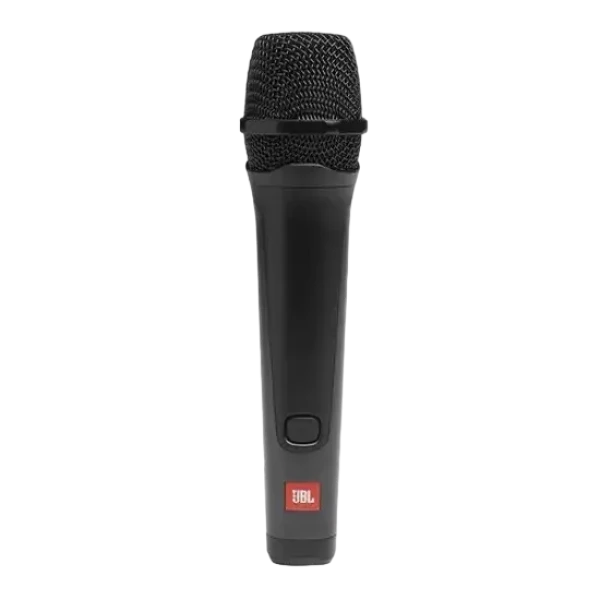 Микрофон для живого исполнения JBL PBM100, Проводной аналоговый, Чёрный Микрофон для живого исполнения JBL PBM100, Проводной аналоговый, Чёрный