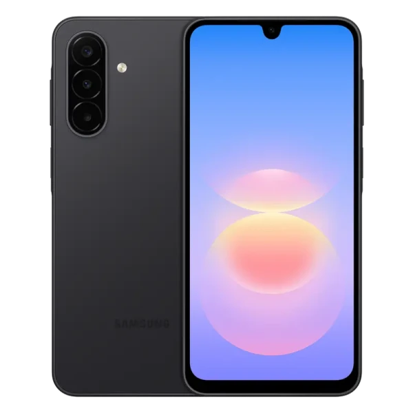 A18 Lte 4/128Gb Black