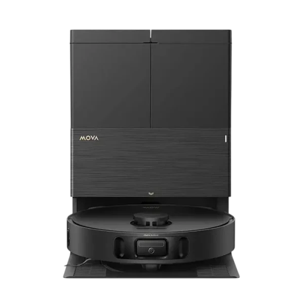Робот-Пылесос Mova E50 Pro Ultra, Чёрный Робот-Пылесос Mova E50 Pro Ultra, Чёрный