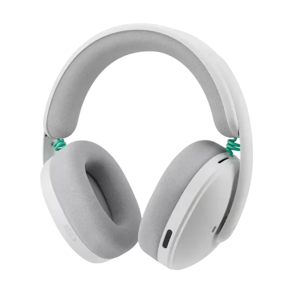 Wireless Gaming Headset Logitech G325 Lightspeed White