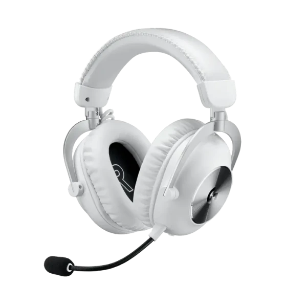 Игровая Гарнитура Logitech G Pro X 2, Беспроводной, Белый Игровая Гарнитура Logitech G Pro X 2, Беспроводной, Белый