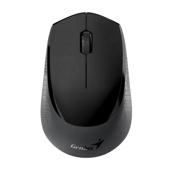 Mouse Wireless Genius NX-8000S BT, Negru Mouse Wireless Genius NX-8000S BT, Negru