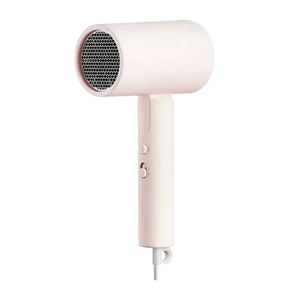 Uscător de păr Xiaomi H101, 1600W, Roz Uscător de păr Xiaomi H101, 1600W, Roz