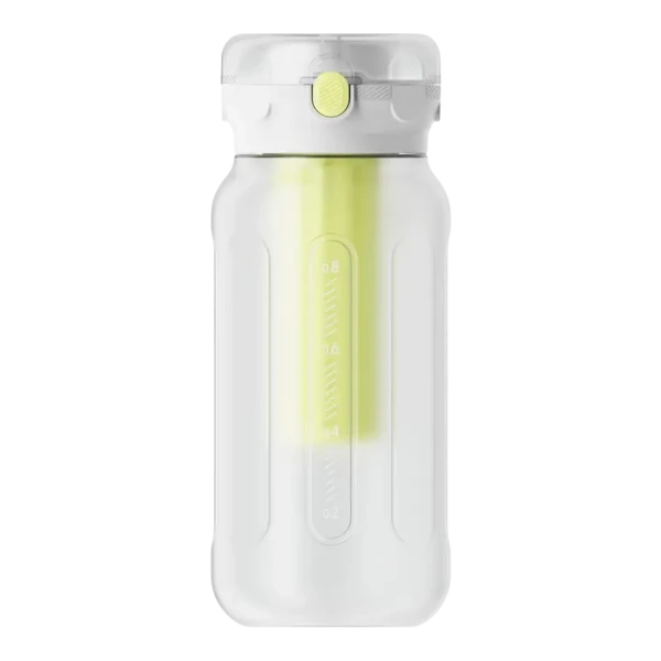 Питьевая бутылка Xiaomi Sport Water Bottle, Белый