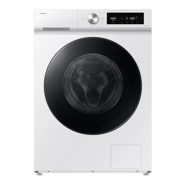 Mașină de spălat cu uscător Samsung WD11DB7B85GWU4, 11kg, Alb Mașină de spălat cu uscător Samsung WD11DB7B85GWU4, 11kg, Alb