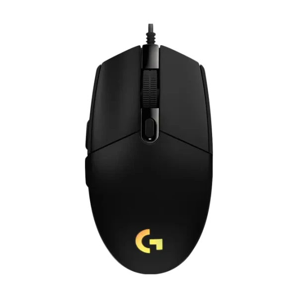 Gaming Mouse Logitech G102, Negru Gaming Mouse Logitech G102, Negru