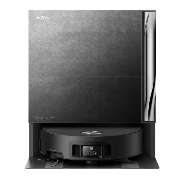 Vacuum Robot Cleaner Mova Z70 Ultra Roller Complete, Stone Panel