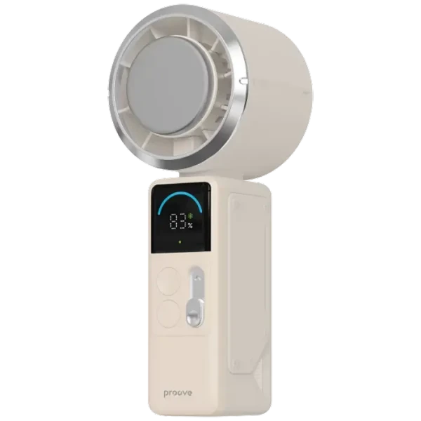 Ventilator Proove Fresher, Bej Ventilator Proove Fresher, Bej