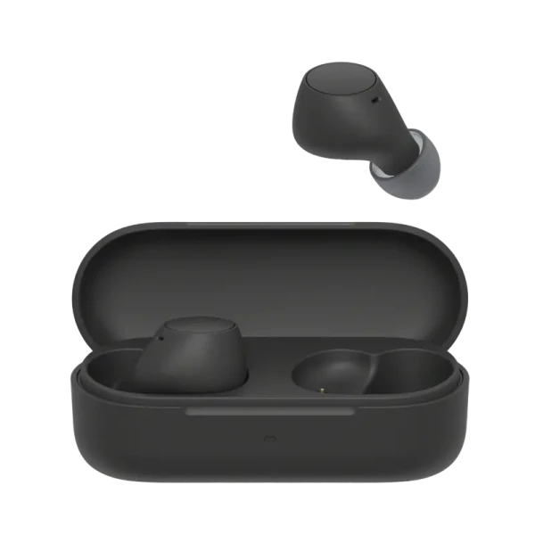 Căști SONY WF-C510, Negru Căști SONY WF-C510, Negru