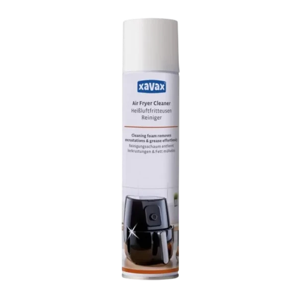 Curățător pentru friteuză Xavax Air Fryer Cleaner 300 ml Curățător pentru friteuză Xavax Air Fryer Cleaner 300 ml
