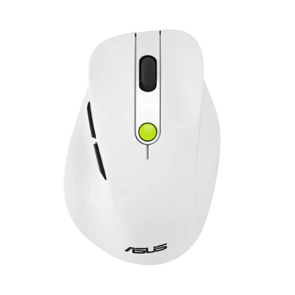 Mouse ASUS MD105, Volt Green