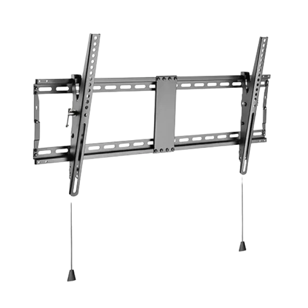 Suport TV de perete Gembird WM-90T-01, Negru Suport TV de perete Gembird WM-90T-01, Negru