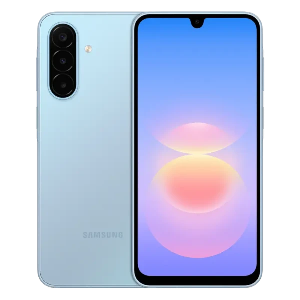A18 Lte 4/128Gb Light Blue A18 Lte 4/128Gb Light Blue
