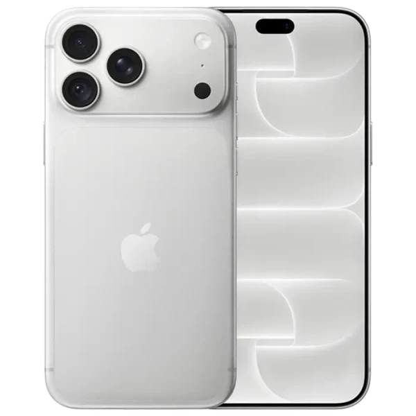 iPhone 18 Pro Max, 2TB Silver MD