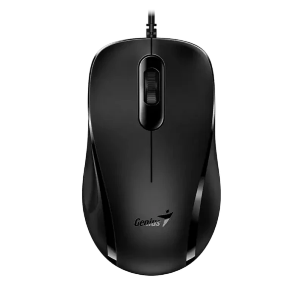 Мышь Genius DX-101, Чёрный Мышь Genius DX-101, Чёрный