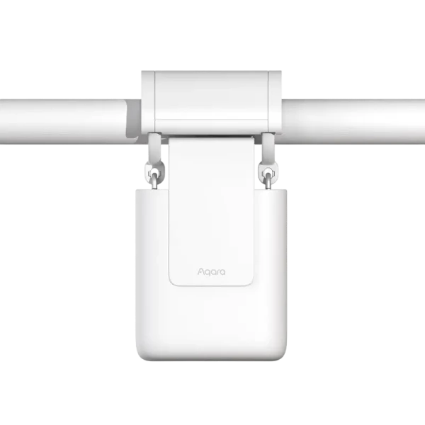 Мотор для штор и жалюзи AQARA Curtain Driver E1 (Rod Version), Белый Мотор для штор и жалюзи AQARA Curtain Driver E1 (Rod Version), Белый