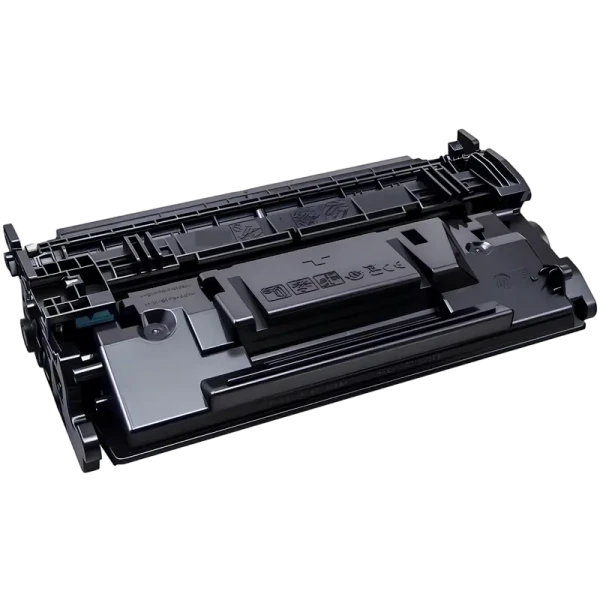 Тонер-картридж ChinaMate CF287X/CRG041H, Чёрный
