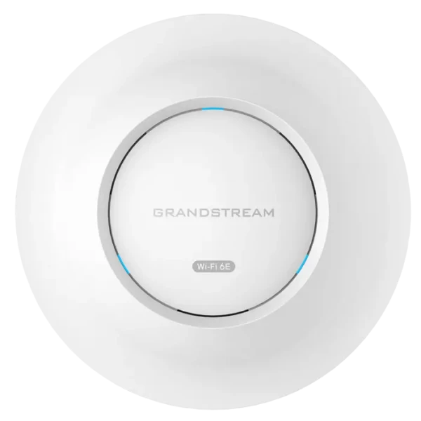 Punct de acces Grandstream GWN7665, 574 Mbps, 2402 Mbps, 2402 Mbps, Alb Punct de acces Grandstream GWN7665, 574 Mbps, 2402 Mbps, 2402 Mbps, Alb