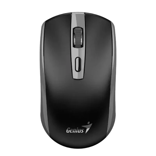 Mouse Genius ECO-8150, Gri Mouse Genius ECO-8150, Gri