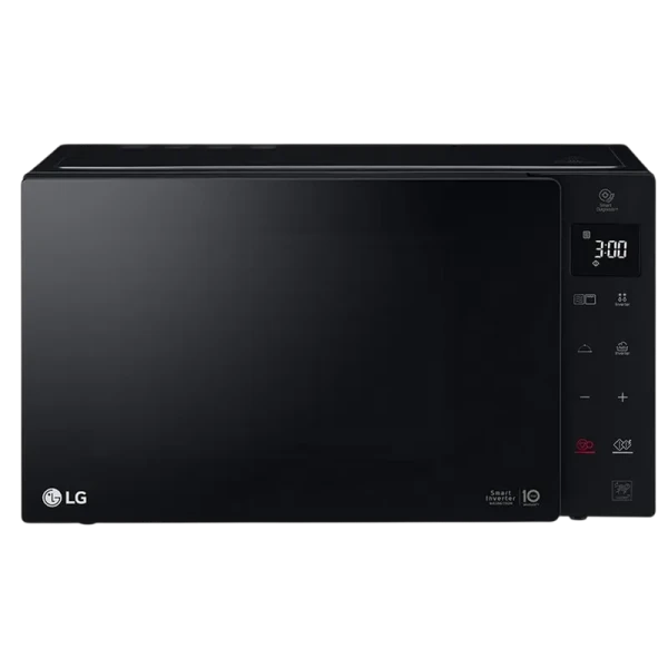 Microwave Oven LG MH6535GDS Microwave Oven LG MH6535GDS