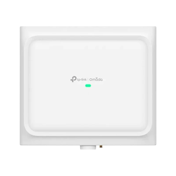 Punct de acces fără fir TP-LINK EAP650 D120-Outdoor, 574 Mbps, 2402 Mbps, Alb Punct de acces fără fir TP-LINK EAP650 D120-Outdoor, 574 Mbps, 2402 Mbps, Alb