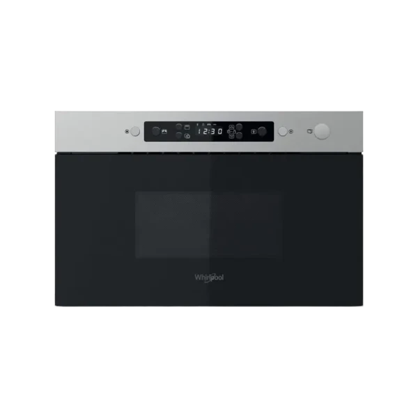 Микроволновая печь Whirlpool MBNA920X, Нержавеющая сталь Микроволновая печь Whirlpool MBNA920X, Нержавеющая сталь