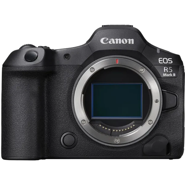 Aparat Foto Mirrorless Canon EOS R5 Mark II V5 GHz Aparat Foto Mirrorless Canon EOS R5 Mark II V5 GHz