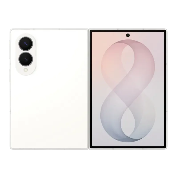 Smartphone Samsung Galaxy Fold 8, 16GB/1024GB, Cream Smartphone Samsung Galaxy Fold 8, 16GB/1024GB, Cream