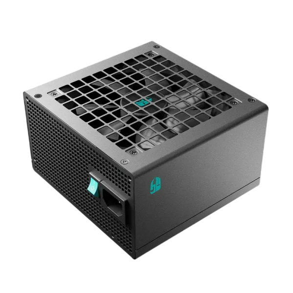 Power Supply ATX 700W Deepcool GamerStorm PF700X, 80+Bronze,120mm, Active PFC, DC/DC, Flat cable de