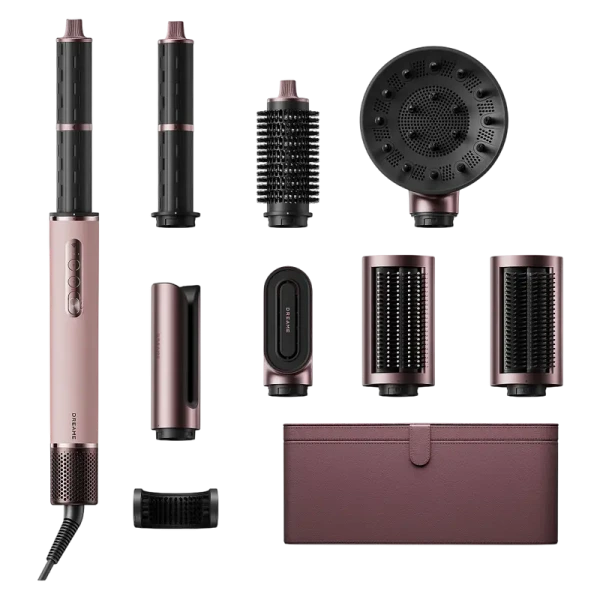Styler Dreame AirStyle Pro Hi, 1300W, Roz Styler Dreame AirStyle Pro Hi, 1300W, Roz