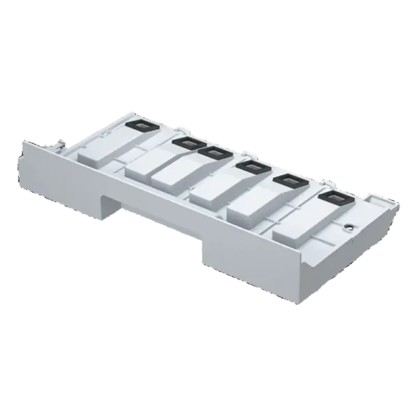Cutie de întreținere Epson Maintenance Box C13T619100, Gri