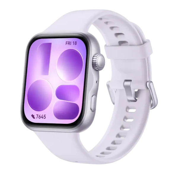 Huawei Watch Fit 5 Purple