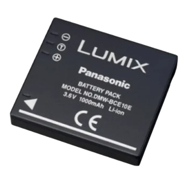 Baterie reîncărcabilă pentru camera Panasonic DMW-BCE10E