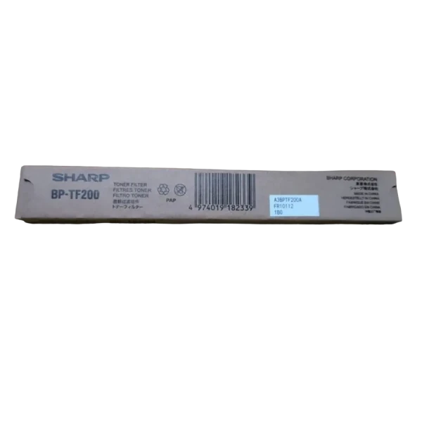 Toner-filtru Sharp BP-TF200 Toner-filtru Sharp BP-TF200