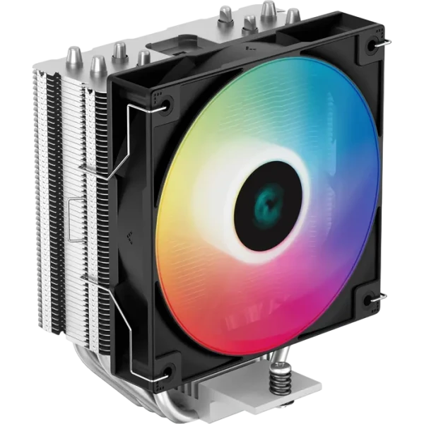 Кулер для процессора Deepcool AG400 LED Кулер для процессора Deepcool AG400 LED