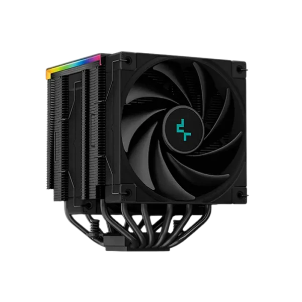 Кулер для процессора Deepcool AK620 Digital Кулер для процессора Deepcool AK620 Digital