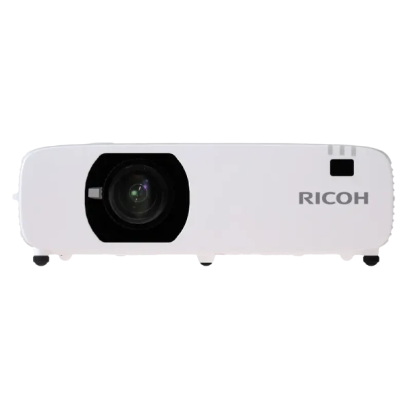 Proiector laser Ricoh PJ WUL5A50, 5200ANSI Lumens, WUXGA (1920 x 1200) Proiector laser Ricoh PJ WUL5A50, 5200ANSI Lumens, WUXGA (1920 x 1200)