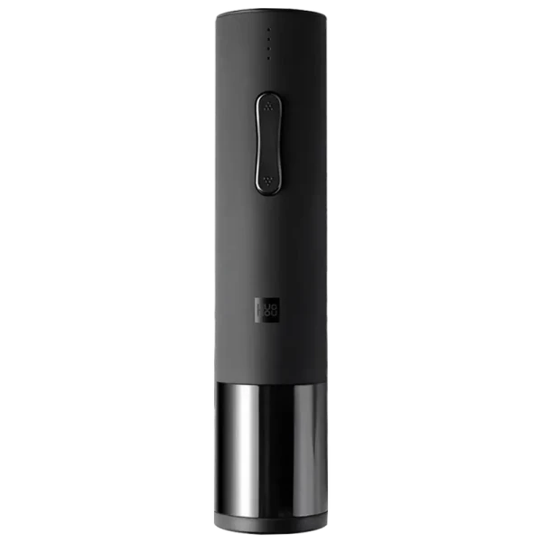 Tirbușon Huohou HU0027, Negru Tirbușon Huohou HU0027, Negru